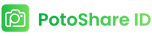 PotoShare ID
